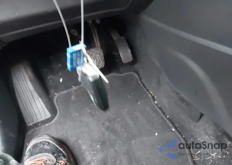 2019 Ford Ecosport Titanium z USA, uszkodzony, nr VIN MAJ6S3KL5KC277733